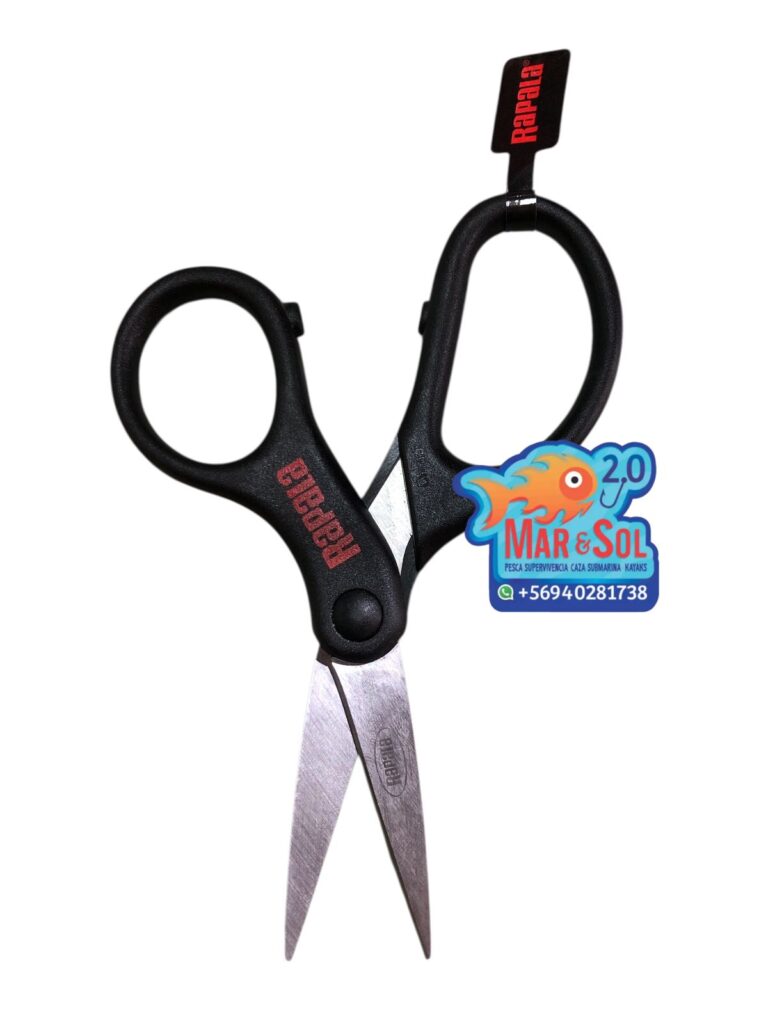 Tijera Rapala