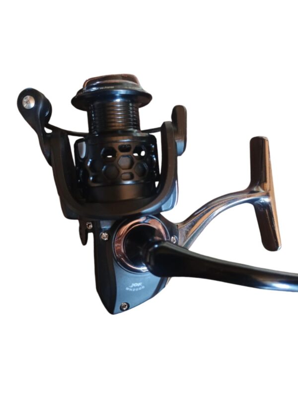 Carrete Jof Black Knight 2000 - Imagen 2