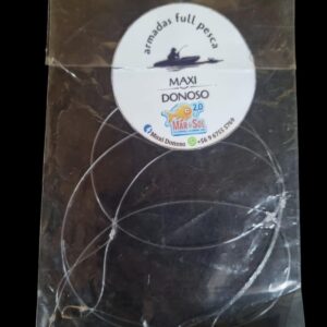 Armadas Full Pesca Chalaquera