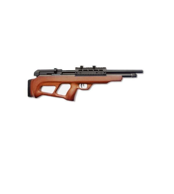 Rifle Beeman PCP Commodore Bullpup Cal. 5.5