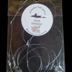 Armadas Full Pesca Blanquillo 1