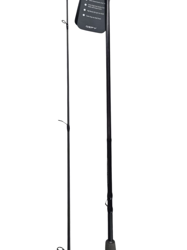 Caña Defy Black 2.74m DEFBS90ML2 - Imagen 3