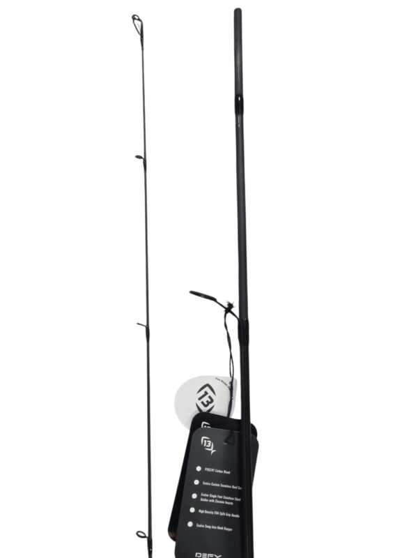 Caña Defy Black 2.74m DEFBS90ML2 - Imagen 4