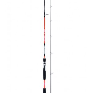 Caña Yokozuna SPIN M9 2.70mt