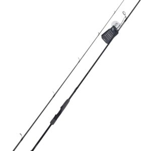 Caña Defy Black 2.74m DEFBS90ML2