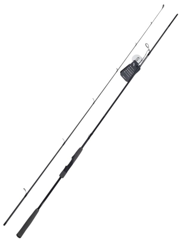 Caña Defy Black 2.74m DEFBS90ML2