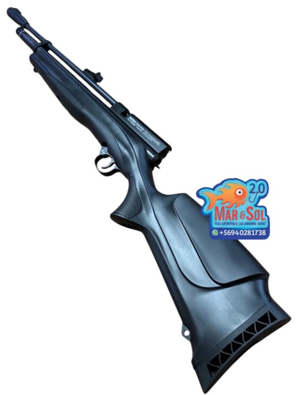 Rifle PCP Beeman Chief III - Imagen 3