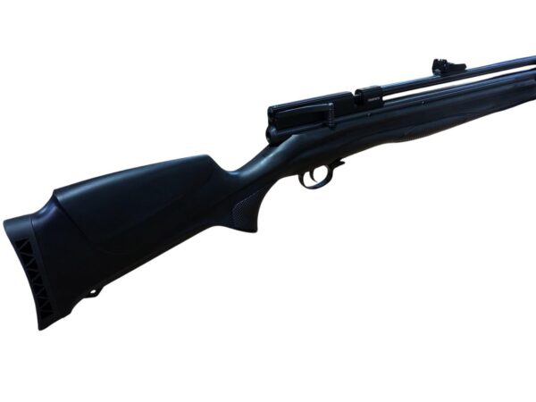 Rifle PCP Beeman Chief III - Imagen 6
