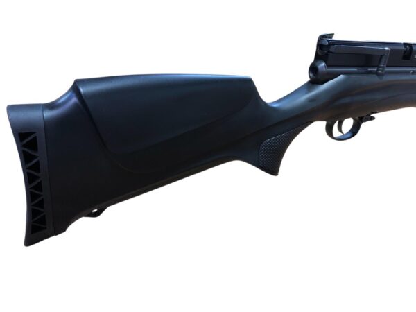 Rifle PCP Beeman Chief III - Imagen 7