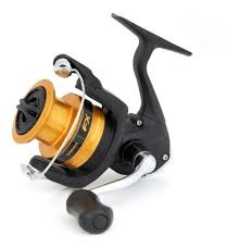 CARRETE SHIMANO FX1000
