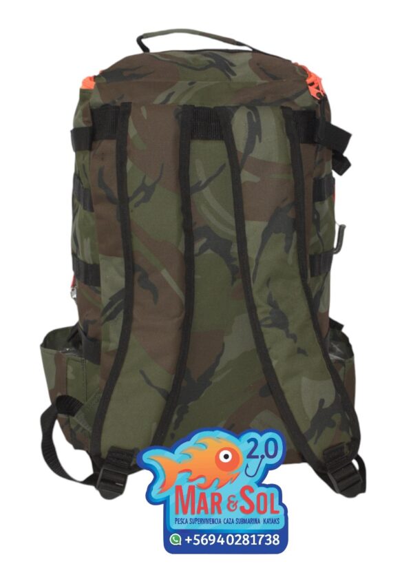 Mochila Mar y Sol 2.0 - Imagen 5
