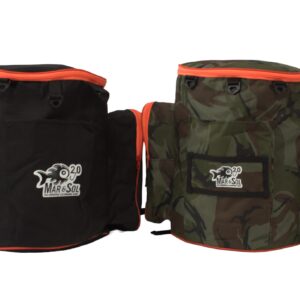 Mochila Bolso para Balde de Pesca