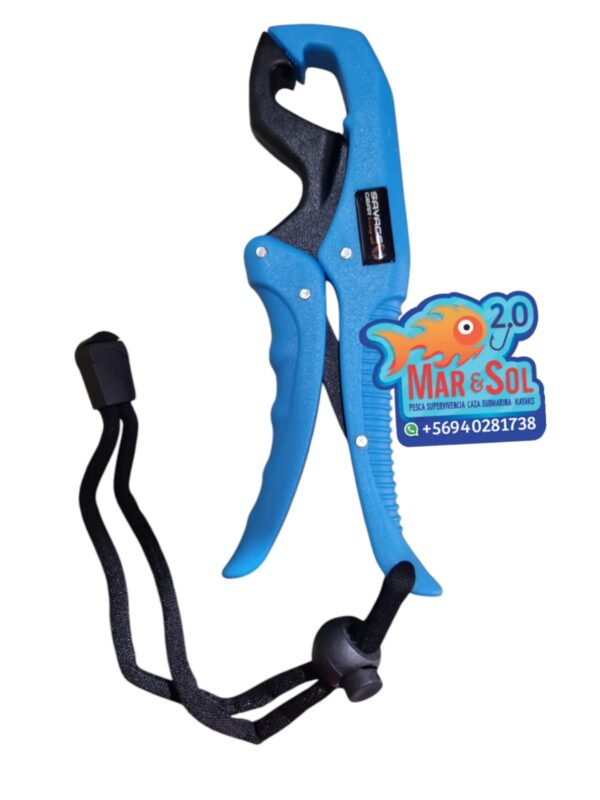 Boga Savage Gear