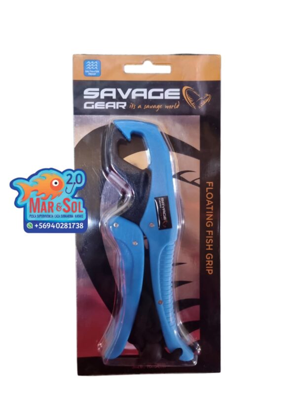 Boga Savage Gear - Imagen 2