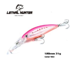 Lethal Hunter IV