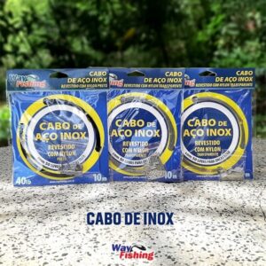 Lider Way Fishing 10 Mts