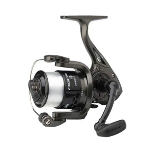 Carrete Nova 4000FD