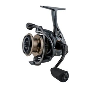Carrete Okuma Epixor 55