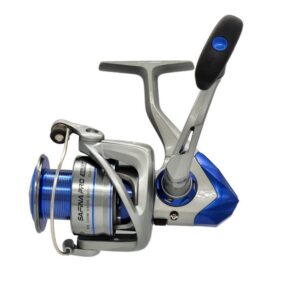 Carrete Okuma Safina Pro SNP-4000