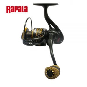 Carrete Rapala Cromis 3500