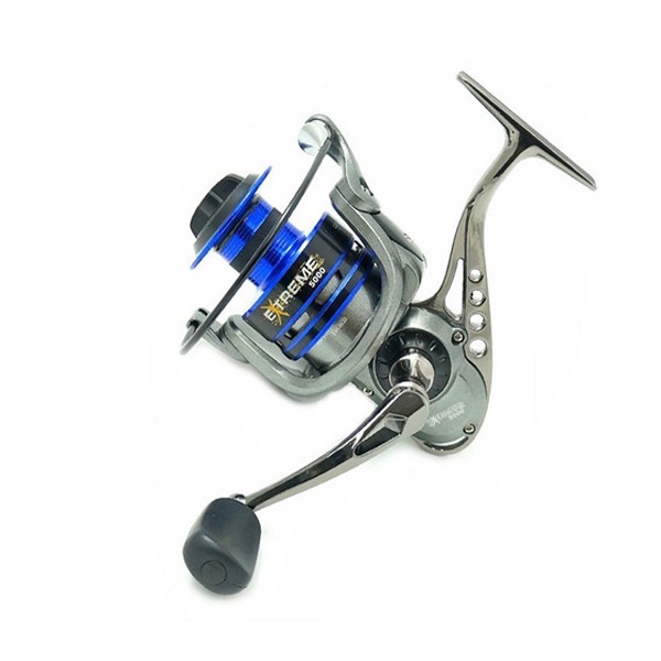 Carrete Rapala Extreme 6000