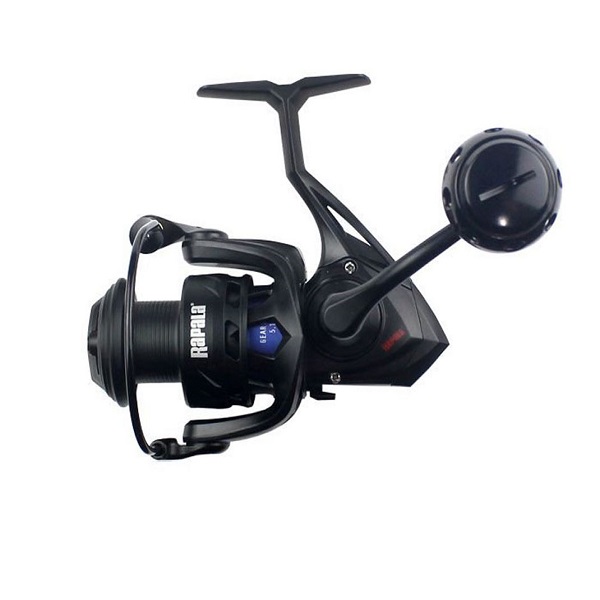 Carrete Rapala Sioux 4000