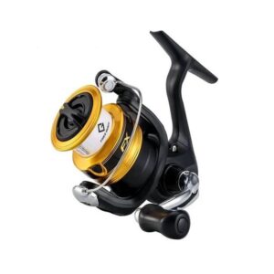 Carrete Shimano FX 2500