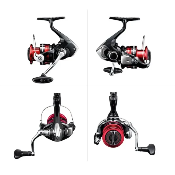 CARRETE SHIMANO SIENNA 1000 - Imagen 4