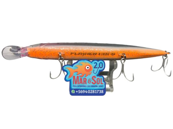 Sugoi Flasher 135s - Imagen 2