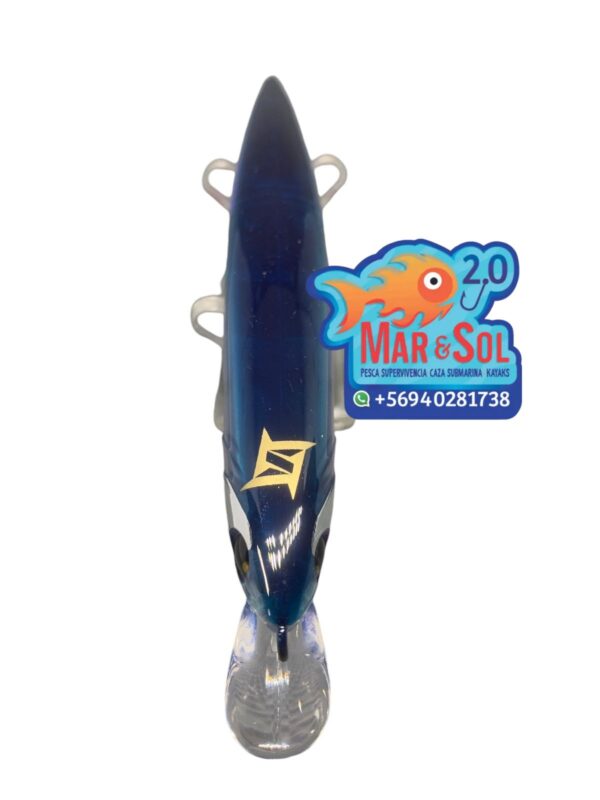 Sugoi Flasher 135s - Imagen 3