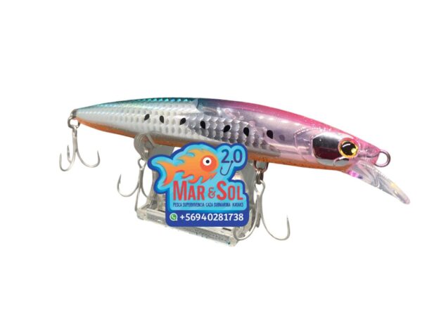Sugoi Flasher 135s - Imagen 4