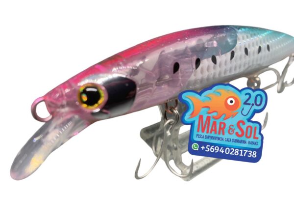 Sugoi Flasher 135s - Imagen 5