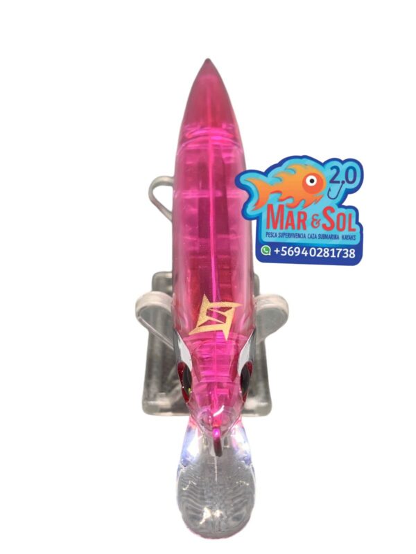 Sugoi Flasher 135s - Imagen 7