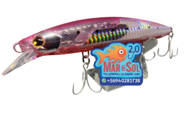 Sugoi Flasher 135s - Imagen 8