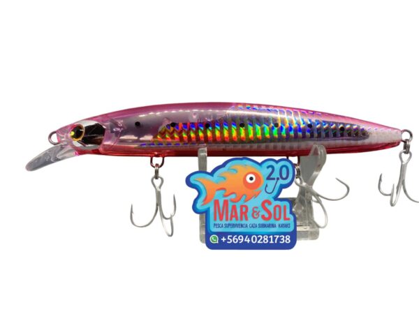 Sugoi Flasher 135s - Imagen 11