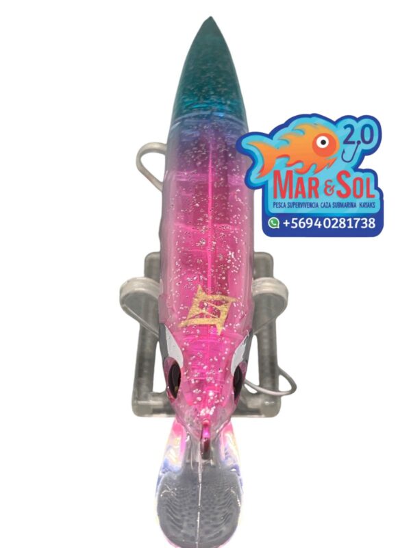 Sugoi Flasher 135s - Imagen 12