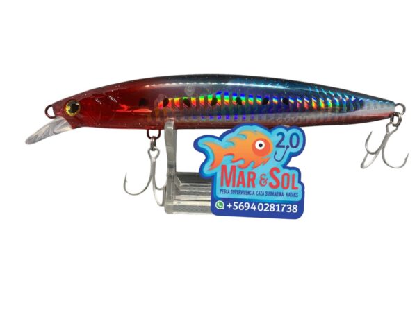 Sugoi Flasher 135s - Imagen 13