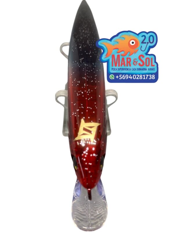 Sugoi Flasher 135s - Imagen 15