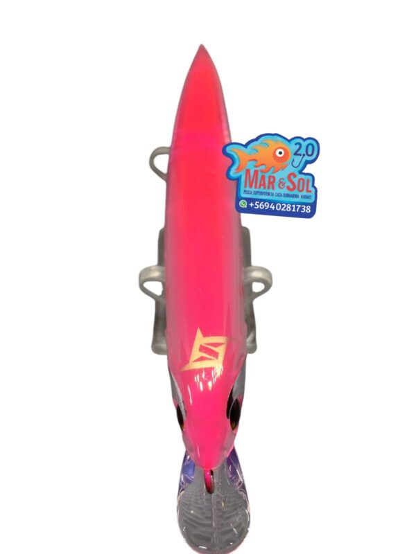Sugoi Flasher 135s - Imagen 17