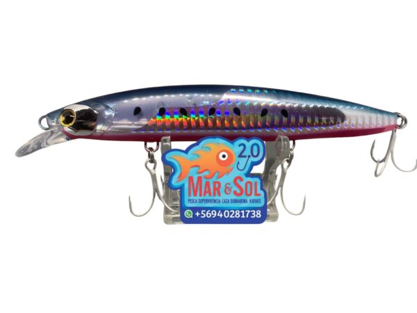 Sugoi Flasher 135s - Imagen 19