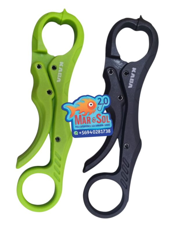 Boga kaba 5" fish gipper