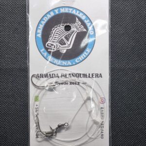 Armada Blanquillera