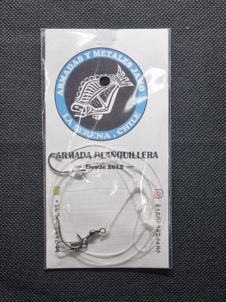 Armada Blanquillera