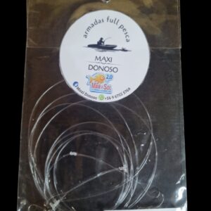 Armada Full Pesca Blanquillo 2