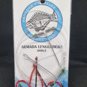 Armada Lenguadera Doble