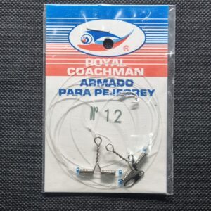Armada para pejerrey