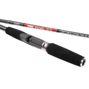 Caña Hart TORO kayak 61S 1.85mt
