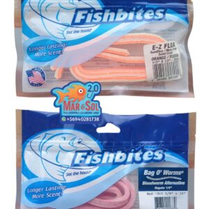 Fishbites