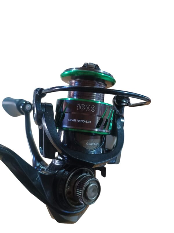 Carrete Hart Invader 1000 - Imagen 4