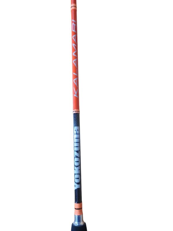 Caña Yokozuna Kalamari 2.40mt - Imagen 2